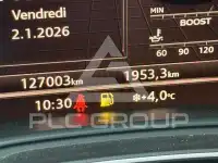 2018 Audi SQ5