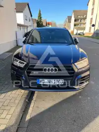 2018 Audi SQ5