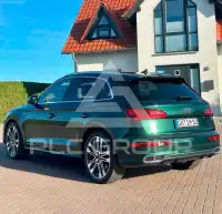 2018 Audi SQ5