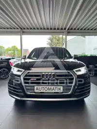 2018 Audi SQ5