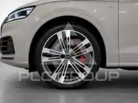 2018 Audi SQ5