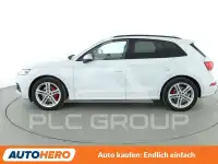 2018 Audi SQ5