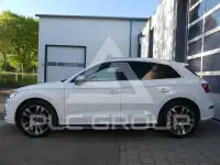 2018 Audi SQ5