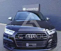 2018 Audi SQ5