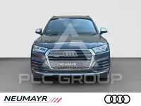 2018 Audi SQ5