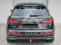 2018 Audi SQ5