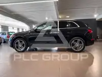 2018 Audi SQ5