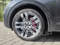 2018 Audi SQ5