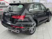 2018 Audi SQ5