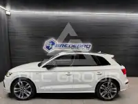 2018 Audi SQ5