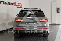 2018 Audi SQ5