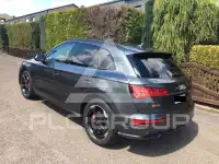 2018 Audi SQ5