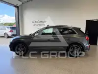 2018 Audi SQ5