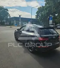 2018 Audi SQ5