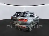 2018 Audi SQ5