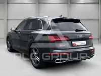 2018 Audi SQ5