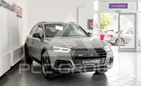 2018 Audi SQ5