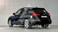 2018 Audi SQ5