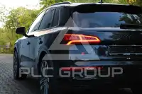 2018 Audi SQ5