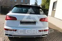 2018 Audi SQ5