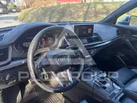 2018 Audi SQ5