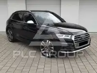 2018 Audi SQ5
