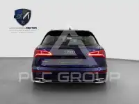 2018 Audi SQ5