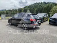 2018 Audi SQ5