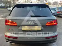 2018 Audi SQ5