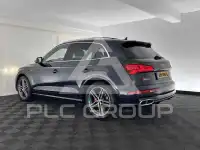 2018 Audi SQ5