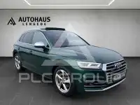 2018 Audi SQ5