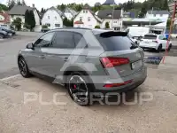 2018 Audi SQ5