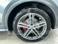 2018 Audi SQ5