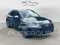2018 Audi SQ5
