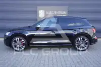 2018 Audi SQ5