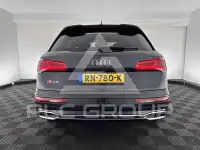 2018 Audi SQ5