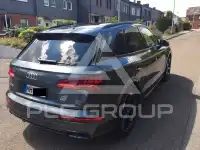 2018 Audi SQ5