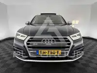 2018 Audi SQ5