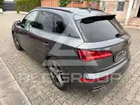 2018 Audi SQ5