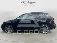 2018 Audi SQ5