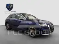 2018 Audi SQ5
