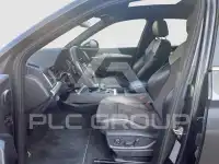 2018 Audi SQ5