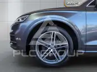 2018 Audi SQ5