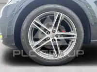 2018 Audi SQ5
