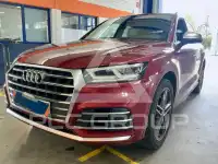 2018 Audi SQ5