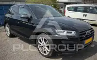 2018 Audi SQ5