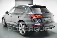 2018 Audi SQ5