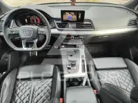 2018 Audi SQ5