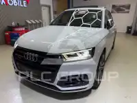 2018 Audi SQ5