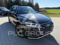 2018 Audi SQ5